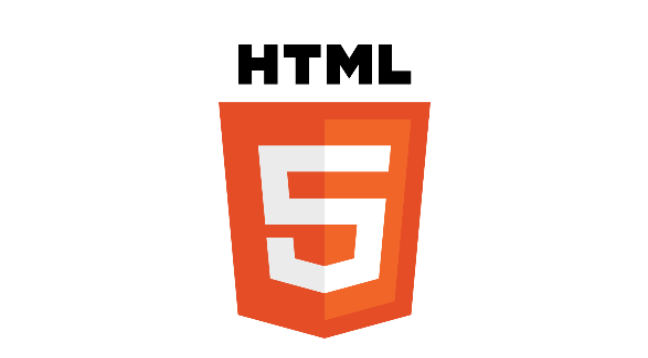 HTML Logo