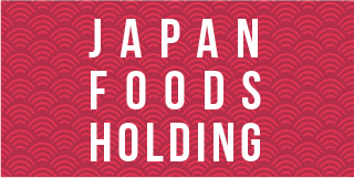 Japan Food Holdings Logo