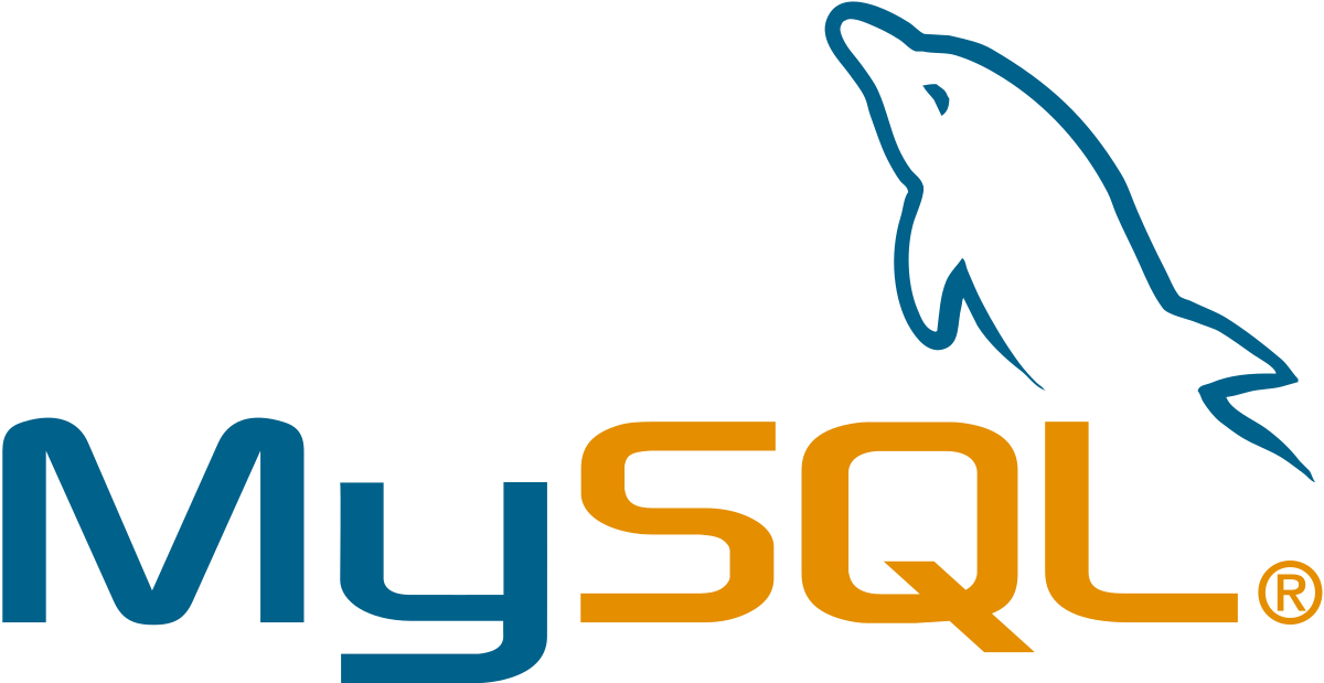 mySQL Logo